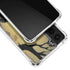 Marvel Black Panther TChalla King of Wakanda Galaxy S21 FE Clear Case